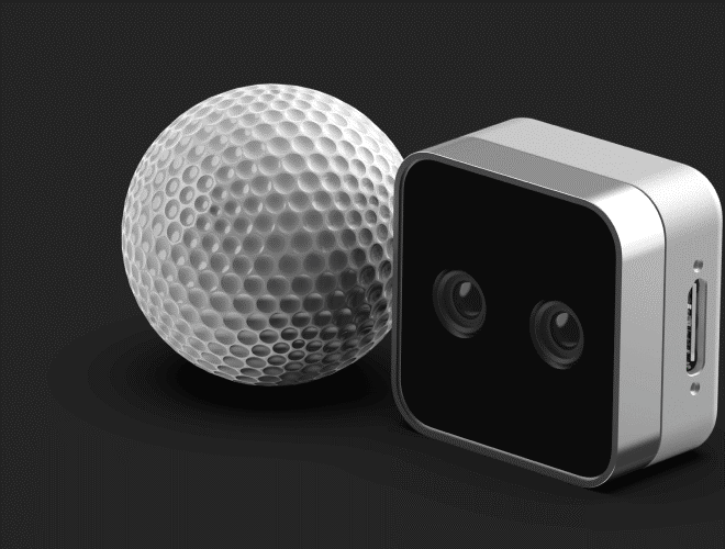 視覺識別設(shè)備