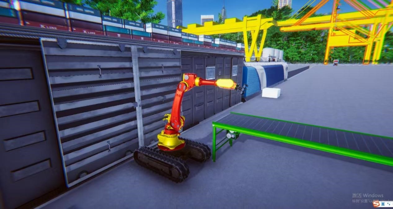 系統(tǒng)數(shù)字孿生系統(tǒng)設(shè)計圖