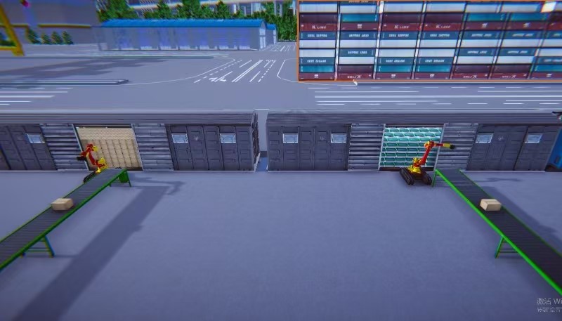 系統(tǒng)數(shù)字孿生系統(tǒng)設(shè)計(jì)圖