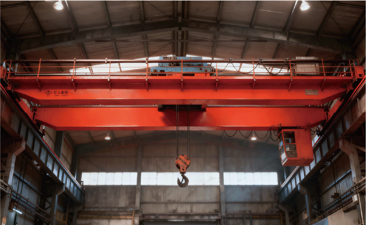 防爆橋式起重機(jī)