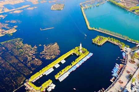 雄安新區(qū)引領(lǐng)中國發(fā)展新高度 雄安新區(qū)引領(lǐng)中國發(fā)展新高度