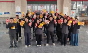 元宵喜樂會，溫情聚同心