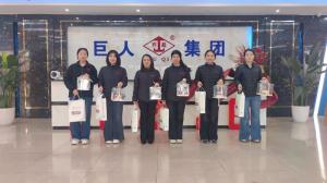 致每一位發(fā)光的她｜巨人集團三·八節(jié)專屬活動，赴一場溫柔之約