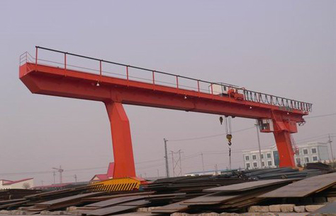 何為橋式起重機(jī)？